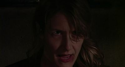 The ambulance guys they say - Inland Empire