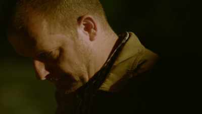 THE AMBULANCE IS ON THE WAY." - Evil Lives Here: Shadows Of Death