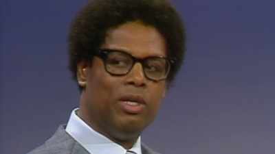 The American employer
is probably totally unaware - Thomas Sowell: Common Sense in a Senseless World