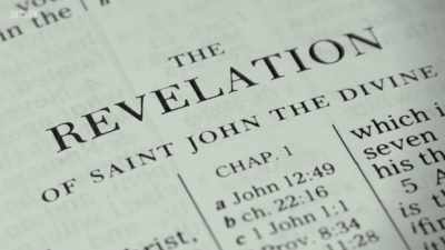 - The American evangelical Christian - Praying for Armageddon
