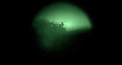The American forces came between 3 30 and 4 00 am - Dirty Wars