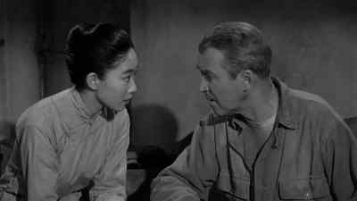 The American General
is young, but very wise. - The Mountain Road