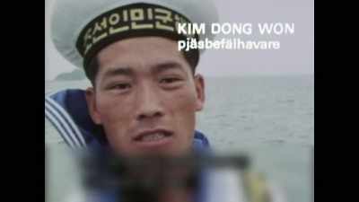 The American invaders are the aggressors. - Inside North Korea's Dynasty
