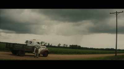 The American League pioneers, - Mudbound