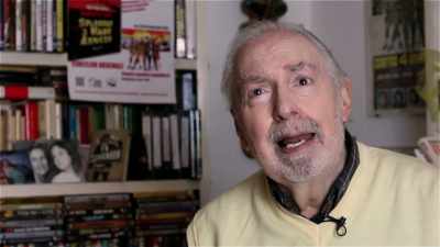 The American major who bought
the rights was about to go bust, - All the Colors of Giallo