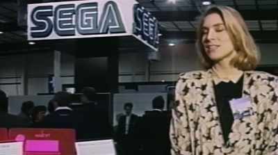 - The American marketplace - Console Wars
