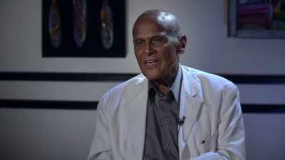 The American public was
not only entertained, - The Sit-In: Harry Belafonte Hosts The Tonight Show