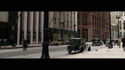 ‐ The American public
was very much against - The Titans That Built America