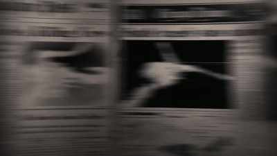 The American space shuttle Challenger
exploded 60 seconds into its flight. - Challenger: The Final Flight