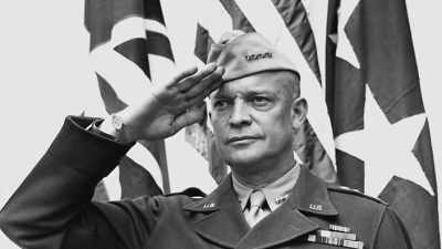 The Americans accepted a plan
drawn up largely by the British - World War II: Race to Victory