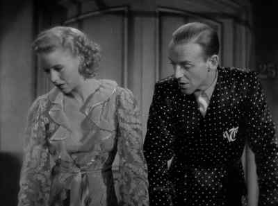 The Americans have come into the war. - The Story of Vernon and Irene Castle
