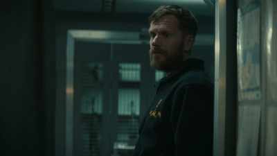 The Americans have picked up two
Russian submarines, - Vigil