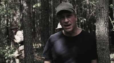 The americans
have the advantage, - Six Degrees with Mike Rowe