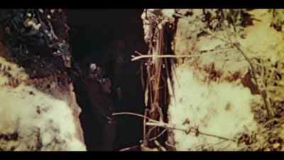 The Americans
sweep across the island, - World War II: From the Frontlines