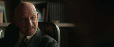 The Americans and The
British will never lift them, - Backstabbing for Beginners