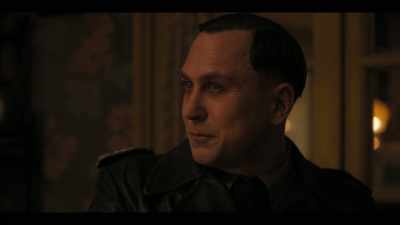 The Americans will be dropping
more bombs within the hour. - All the Light We Cannot See