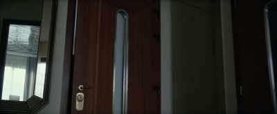 The Americans
will respond. - Red Sparrow