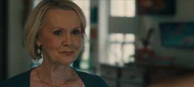 The amount of fine you are
with things really concerns me. - Days of Daisy