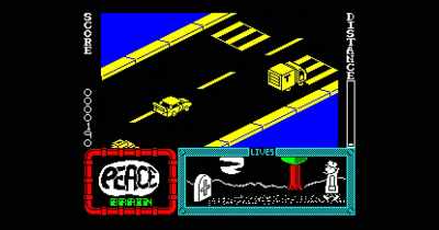 The amount of games that we used to get - The Rubber-Keyed Wonder