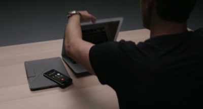 The amount of work involved
in keeping track - Bad Actor: A Hollywood Ponzi Scheme
