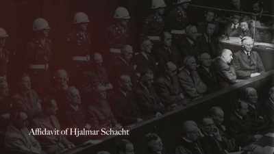 The amounts contributed by the participants - Hitler's Gold