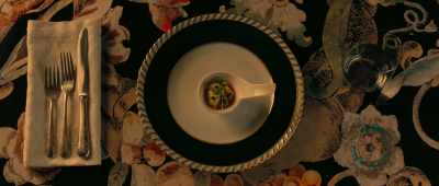 The amuse-bouche, - The Mysterious Benedict Society