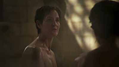 The Amyrlin is not alone
in wondering - The Wheel of Time