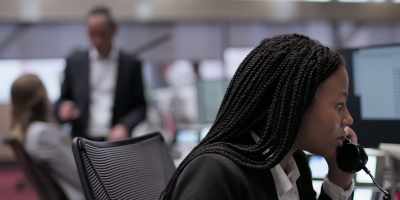 The analysts think that equities
will continue to rally, - Industry
