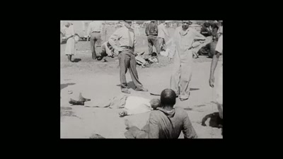 The ANC,
African National Congress, banned, - Live to Lead