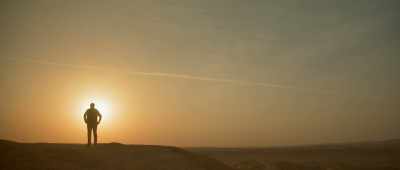 The ancient Egyptians, they did everything - Unknown: The Lost Pyramid