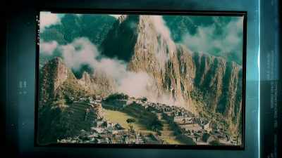 THE ANCIENT INCAS WHO RULED
A MASSIVE EMPIRE - Expedition Mungo