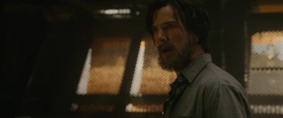The Ancient One - Doctor Strange