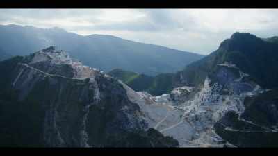 The ancient Romans certainly didn't build Rome in a day. - The History of Home Narrated by Nick Offerman