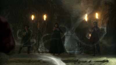 The ancient war, she yet fights. - The Wheel of Time