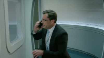 - The android, um, oh,
hang on, hang on, hang on. - I Am Frankie