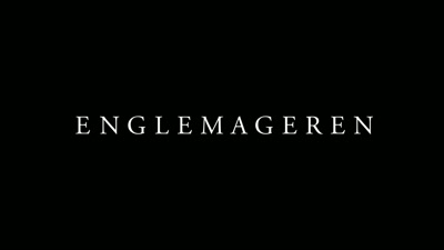 THE ANGEL MAKER - The Angel Maker