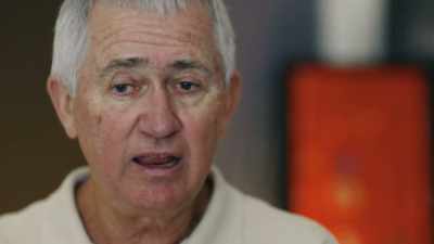 The anger that he took out
on his victims - 35 Serial Killers the World Wants to Forget