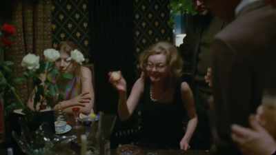 The animal inside comrade Blinov. - DAU. Degeneration