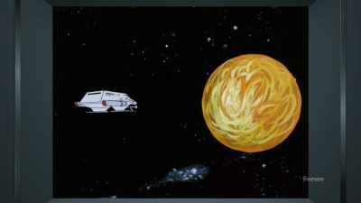 The animated series - The Center Seat: 55 Years of Star Trek