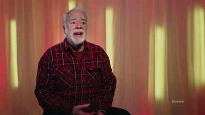 The animated - The Center Seat: 55 Years of Star Trek