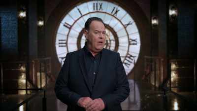 The answer is as tragic
as it is bizarre. - The UnBelievable with Dan Aykroyd