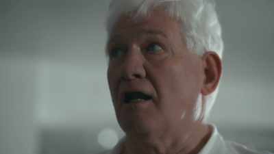 The answer to dealing
with the likes of Michael, - Liverpool Narcos