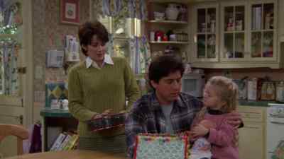 The answer, I think, honey, - Everybody Loves Raymond