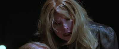 The answer that I want is right inside. - A Halloween Feast