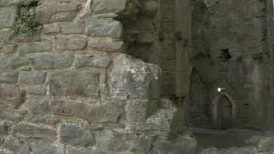The answer, improved technology and a new building material, - Ancient Engineering