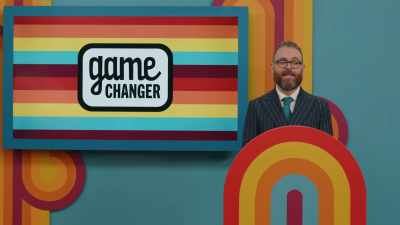 The answer in this case is no. - Game Changer