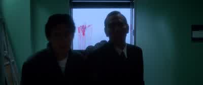 - The answer is no. - The Usual Suspects