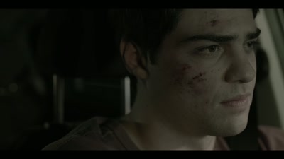 The answer is... - The Recruit