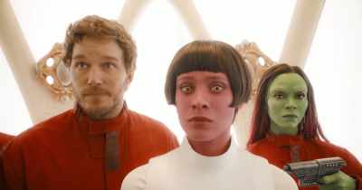 The answer is,
we used to be in love. - Guardians of the Galaxy Vol. 3