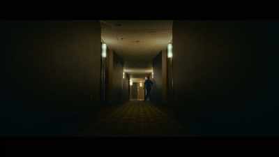The answer is: "Yes, he does." - Fear City: New York vs The Mafia
